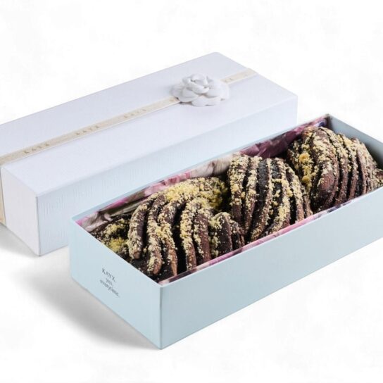 BABKA Gifted 2