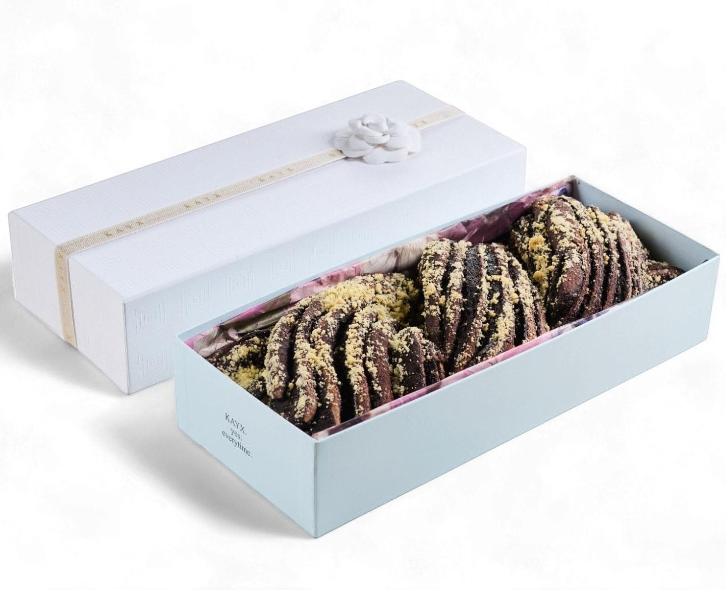 14" Gifted Babka