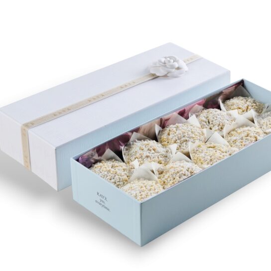Gifted Dairy Cheese Buns #2