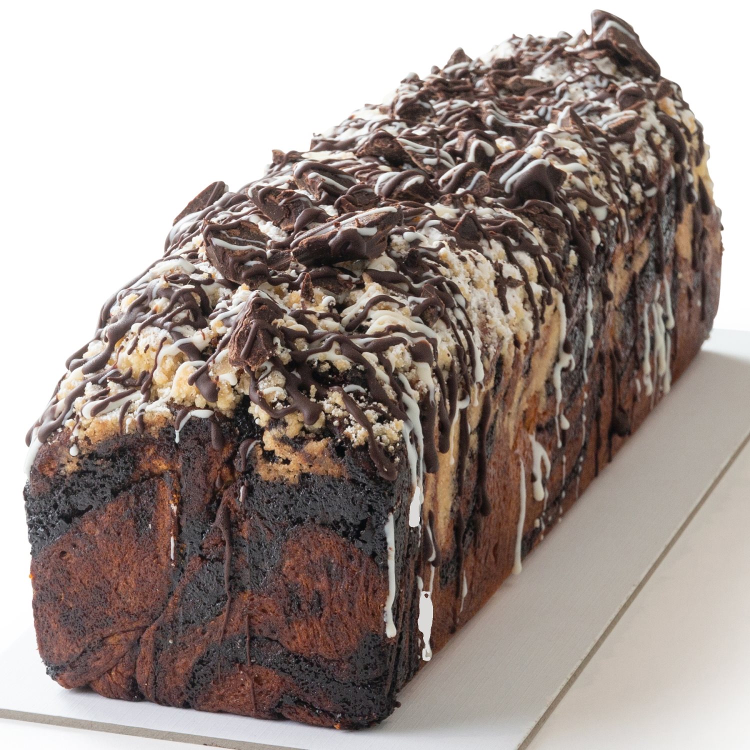 Chocolate Babka