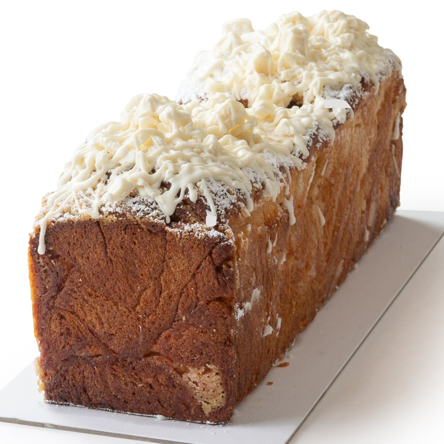 Vanilla Babka